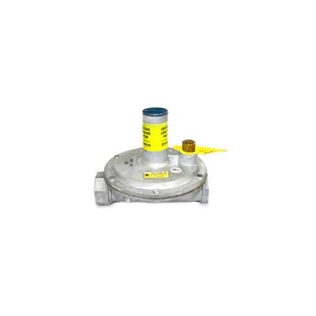 Maxitrol 325-3L-1/2 (W/ 12A09 Vent 325-3L-1/2